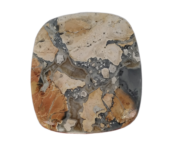 Brown Amazing Malinga Jasper Loose Gemstone