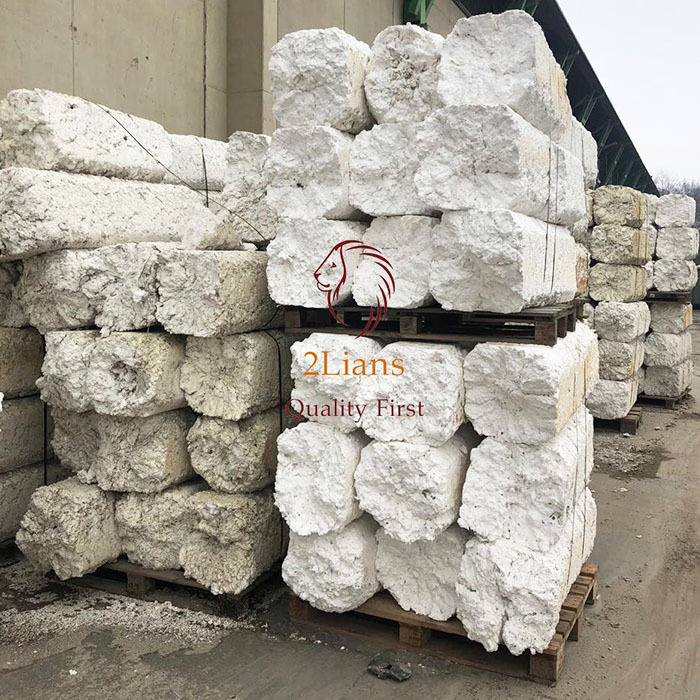 Mix Colors Expanded Polystyrene Eps Colour Lumps Eps Scrap