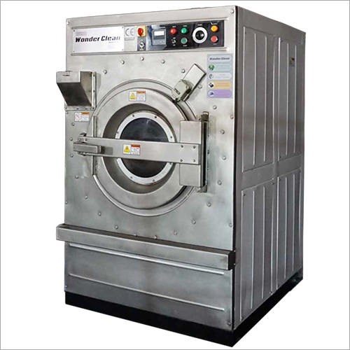 Ms Vertical Washing Machine