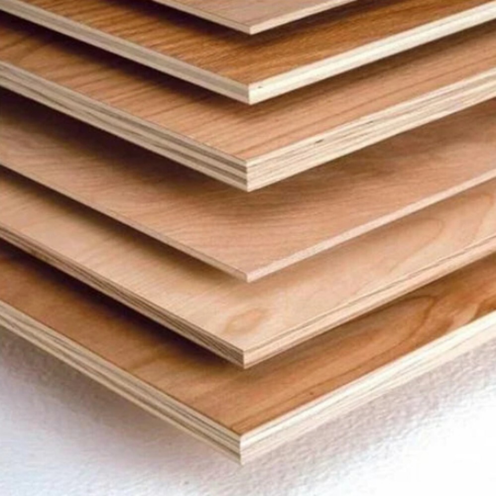 Alternative Plywood - Density: 650 Gram Per Cubic Centimeter(G/Cm3)