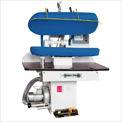 Ms Pneumatic Universal Legger Press Machine