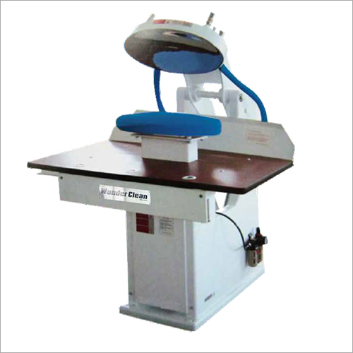 Ms Pneumatic Universal Mushroom Press Machine