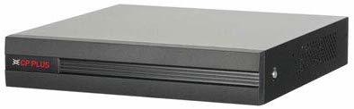 Cp Plus 4 channel NVR CP-UNR-C1041-H (H.265 +)