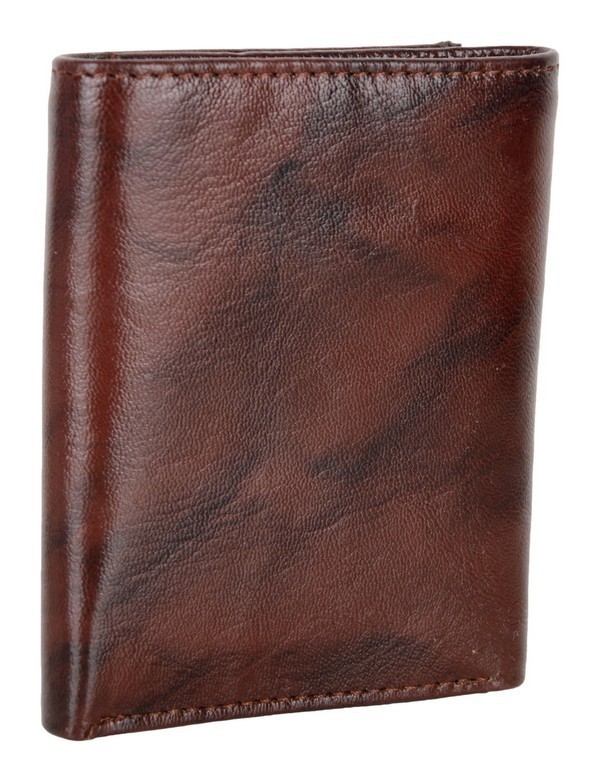 Leather Men's Wallet