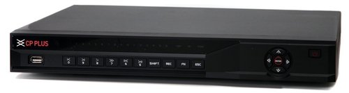 Cp Plus 16 Channel Nvr Cp-unr-4k2162-v2