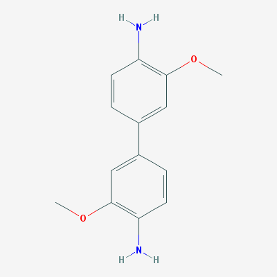 Ortho Dianisidine Base - Cas No: 119-90-4