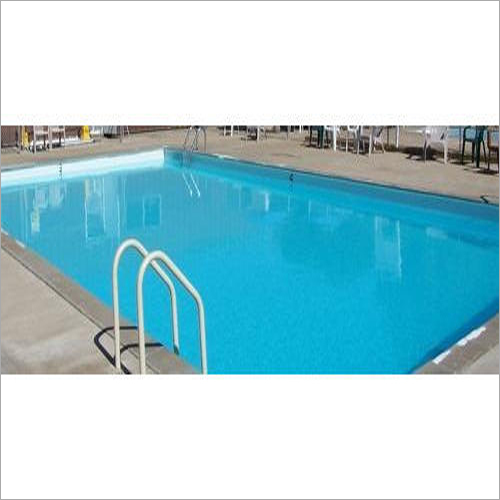 Designer Swimming Pool - Customizable Concrete Dimensions, Variable Depth & Water Capacity, Sand Filter Filtration System, Variable Horsepower Pump