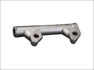 Aluminium Casted Return Line