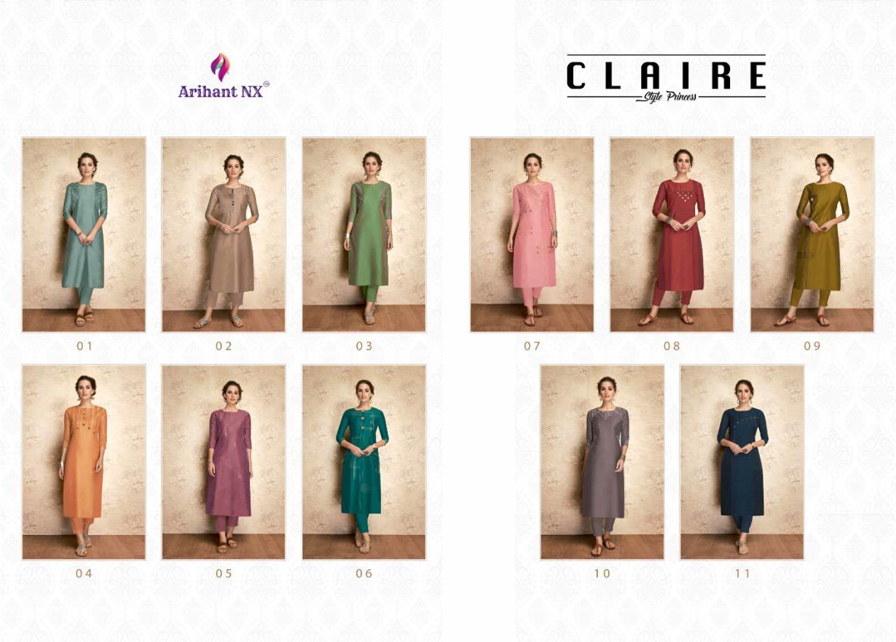 Cool Dry Viscose Silk Casual Wear Long Kurti