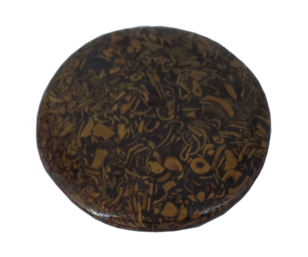 Yellow Energy Muse Mariam Loose Gemstone