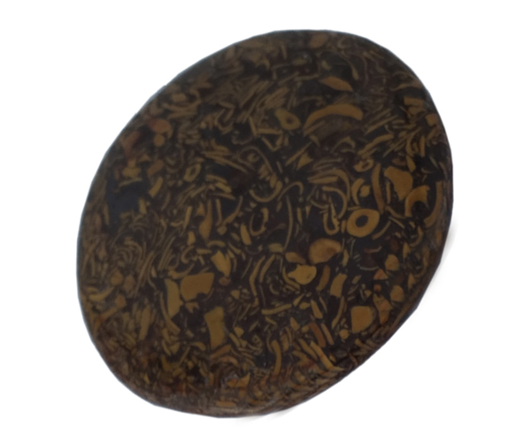 Yellow Energy Muse Mariam Loose Gemstone