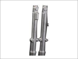 Front Fork Outer Tube