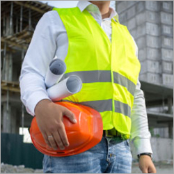 Industrial Safety Jackets Gender: Unisex