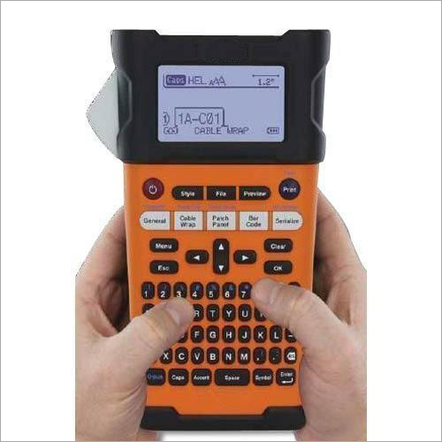 PT-E300VP Brother Label Printer