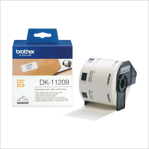 Brother Thermal Printer Rolls