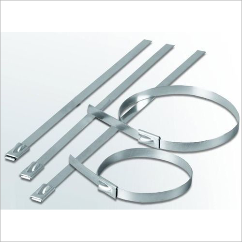 SS Cable Ties