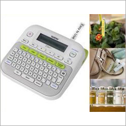 Pt-d210 Brother Label Printer