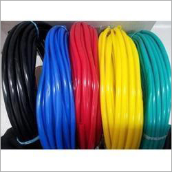 Pvc Insulation Sleeves