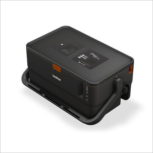 Pt-e800t Brother Ferrule Printing Machine