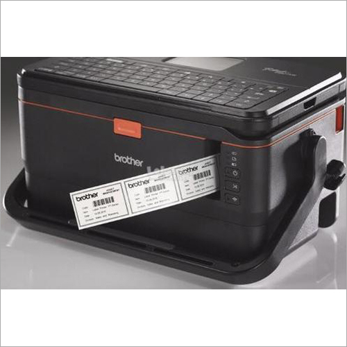 Pt-e850tkw Brother Ferrule Printing Machine