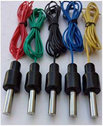 Wireless Water Level Controller Current: 20 Ampere (Amp)