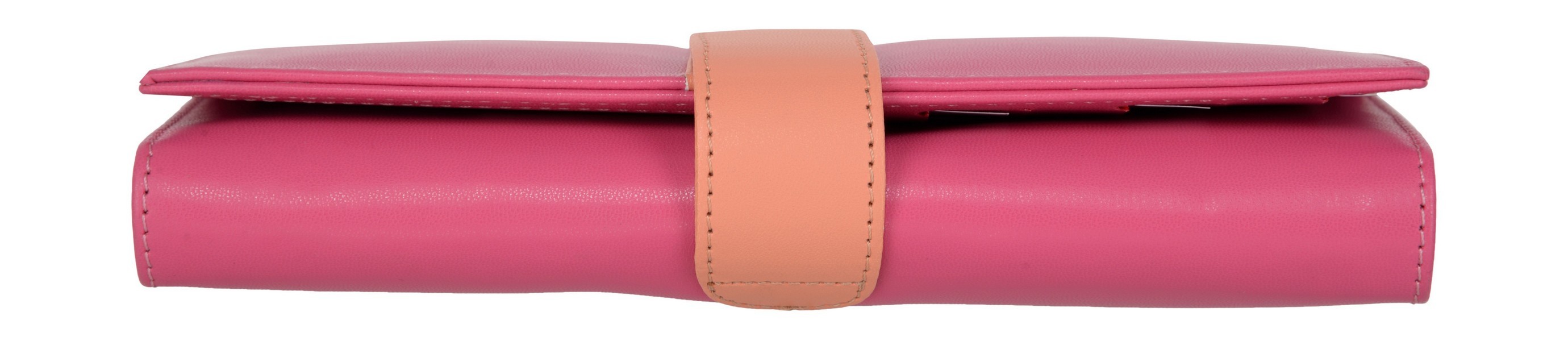 Pink Ladies Wallet