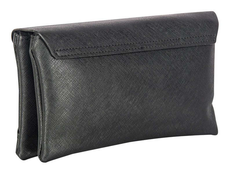 Black Ladies Wallet