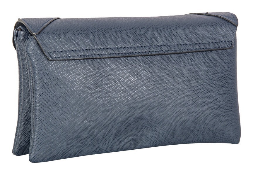 Blue Ladies Wallet