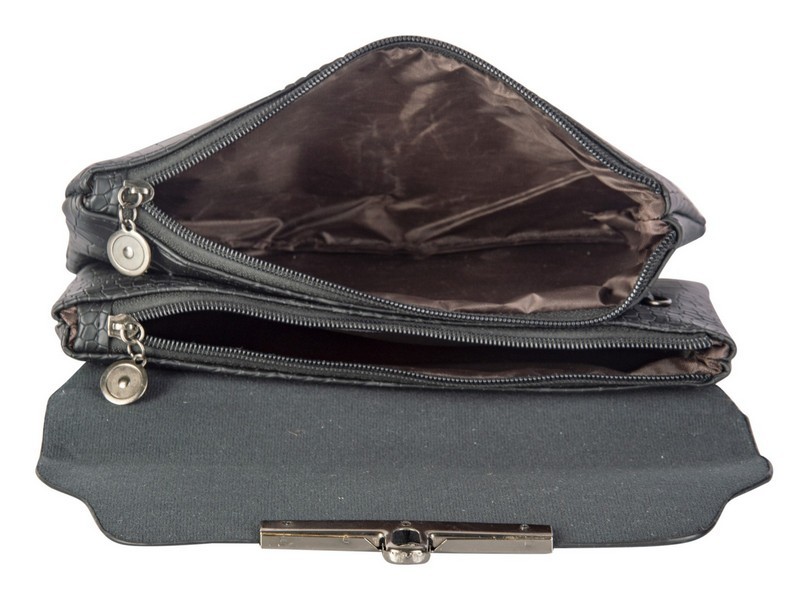 Ladies Wallet - Premium Pu Leather, Durable Design With 3-month Warranty & Skilled Craftsmanship