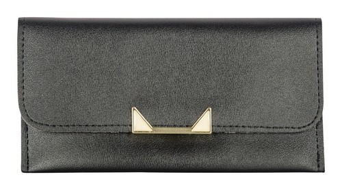 Black Ladies Wallet