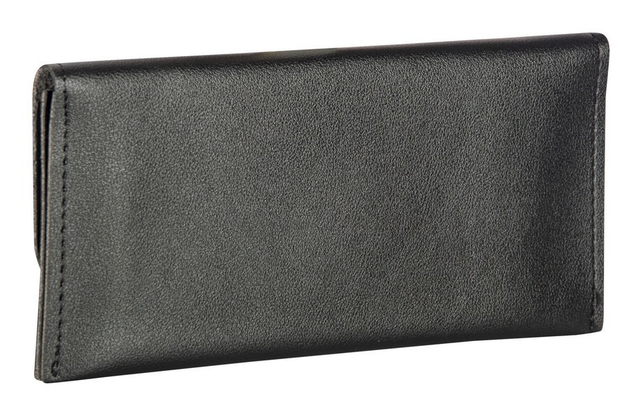 Black Ladies Wallet