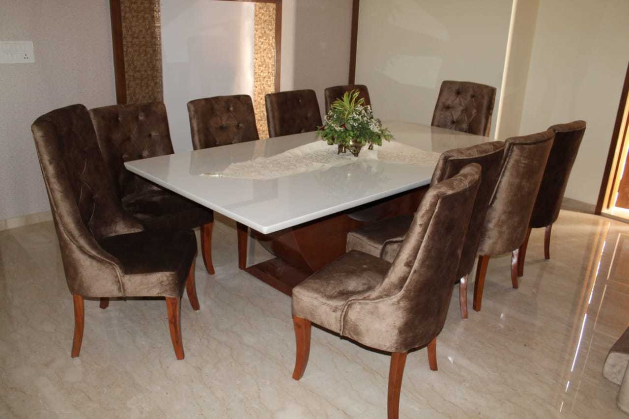 Marble Dining Table