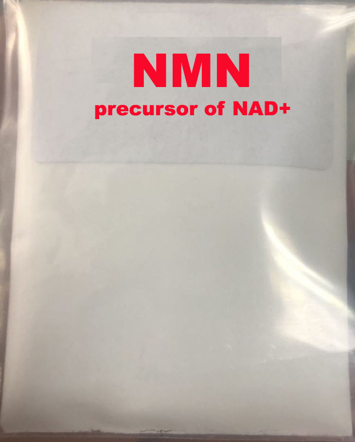 Nicotinamide Mononucleotide,precursor Of Nad+, Nmn, Beta Nmn Usage: Rearch