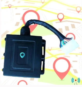 Ais 140 Wp30L Vehicle Tracking System Application: Indoor