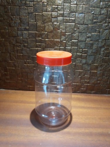 450 Ml /500 Ml Plastic Jars