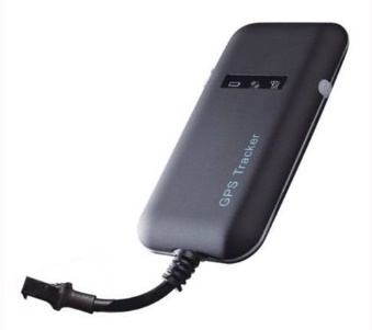 Vehicle Tracking System Gw-01 Recommended Application: Indoor