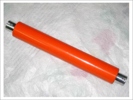 उच्च फ्यूज़र रोलर्स