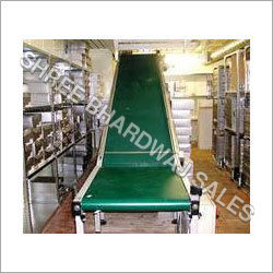 Pvc Conveyer Belts