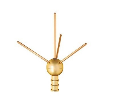 Multi Point Terminal Material Capabilities: Bronze