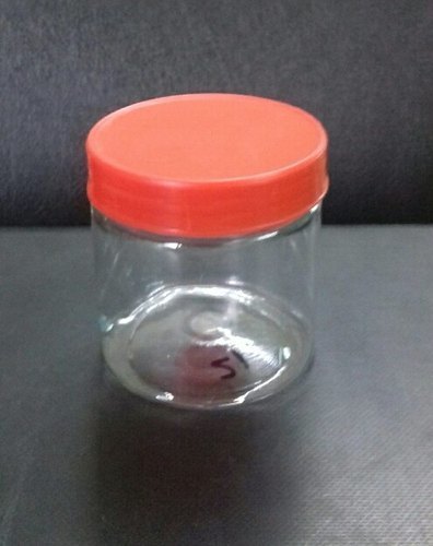 100 Ml / 250 Ml/350 Ml Pet Jars