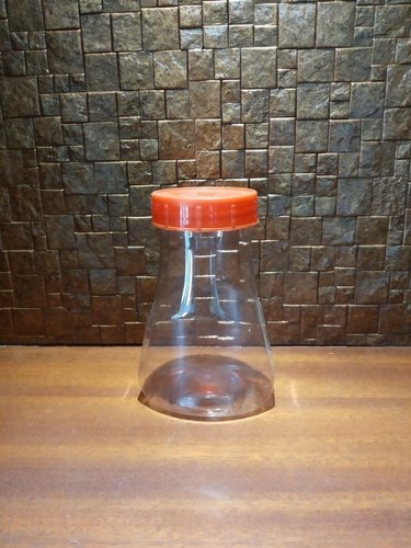 100 Ml / 250 Ml/350 Ml Pet Jars