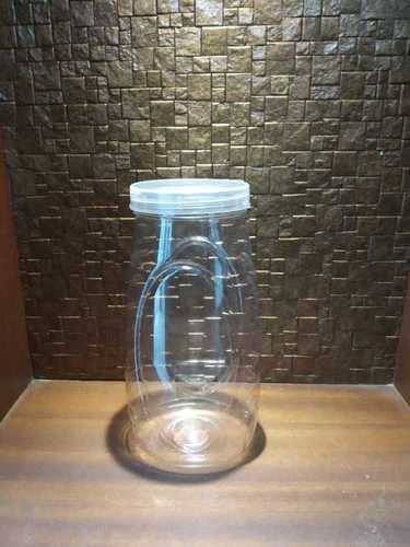 पालतू जार और पालतू बोतल 1200ML - 1500 मिलीलीटर