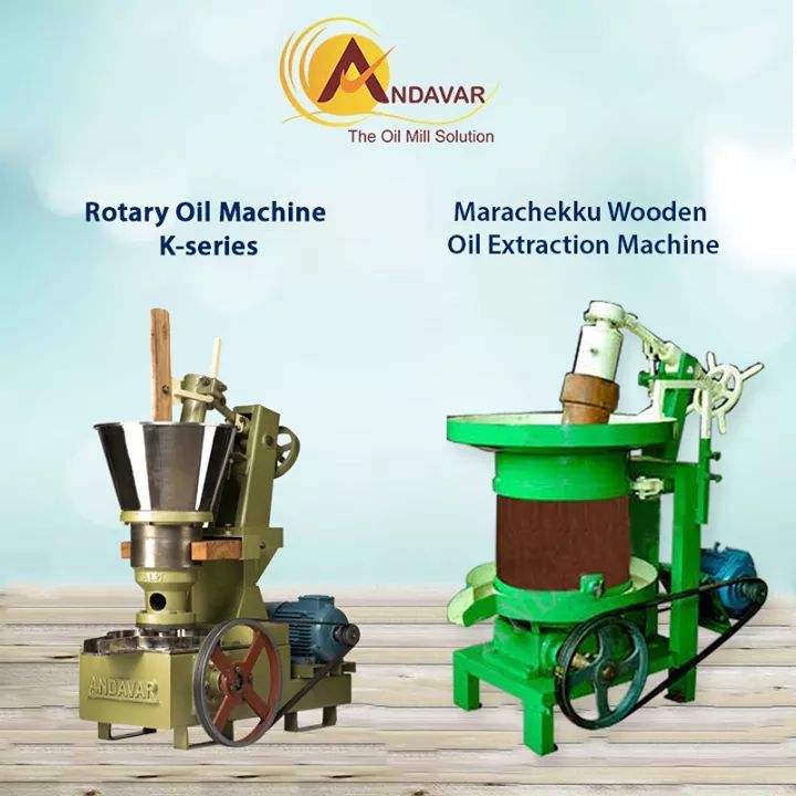 Semi-automatic Oil Filter Machine