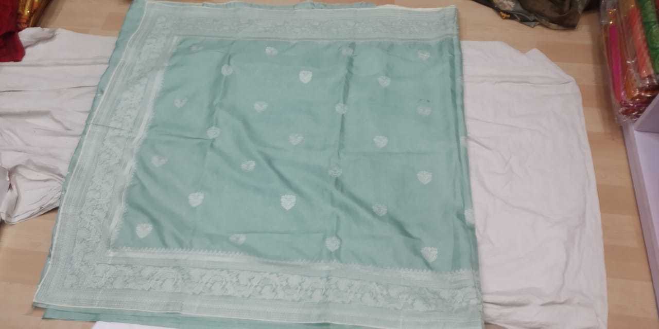 Fancy Silk Saree