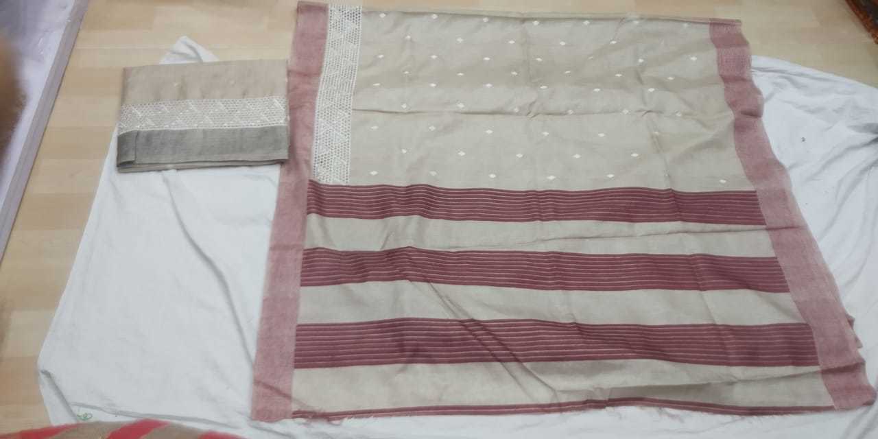 Fancy Silk Saree