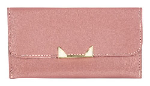 Pink Ladies Wallet