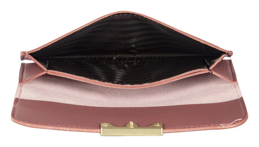 Pink Ladies Wallet