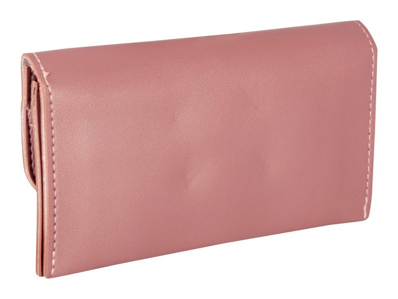 Pink Ladies Wallet