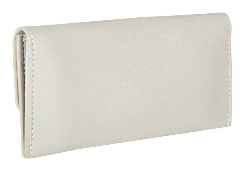 White Ladies Wallet