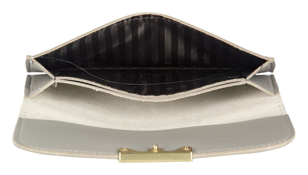 White Ladies Wallet